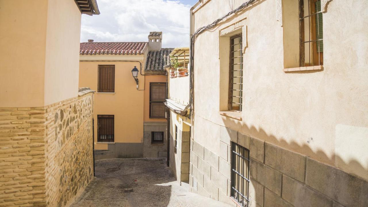 El Rincon De Las Cortes Toledo Dış mekan fotoğraf